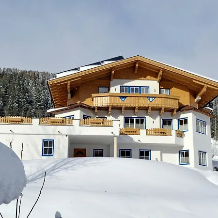 Haus Larissa Lejlighed
