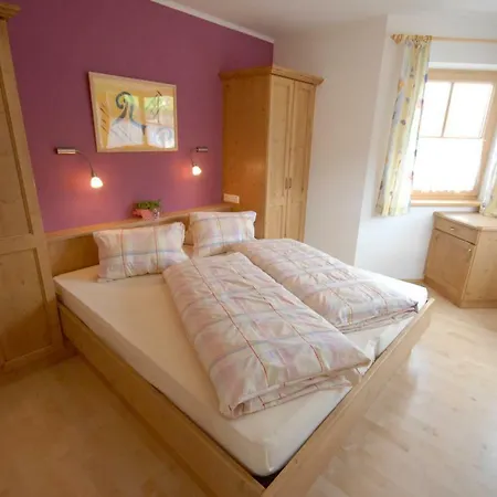 Lejlighed Haus Larissa *